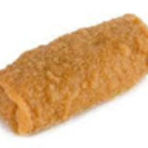 Meet your Posher, Eggroll